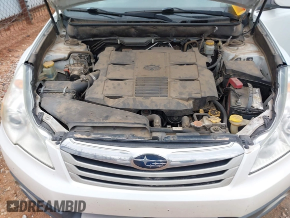 2012 Subaru Outback 3.6R Limited with VIN 4S4BRDKC2C2205627, listed as a IAAI auction lot 41892308 with 149,188 mi miles. Bid and sale history available at carsss.com. Image 10.