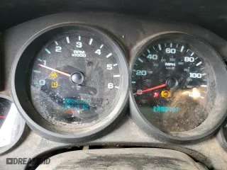 2011 Chevrolet Silverado 1500 Work Truck with VIN 1GCNCPEX0BZ351923, listed as a Copart auction lot 71249514 with 190,945 mi miles and Salvage Title. Bid and sale history available at carsss.com. Image 9.