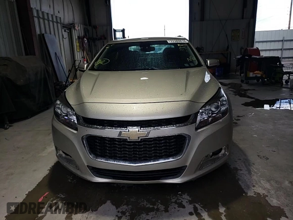 2016 Chevrolet Malibu Limited LT with VIN 1G11C5SA3GF158573, listed as a Copart auction lot 72380814 with 89,950 mi miles and Salvage Title. Bid and sale history available at carsss.com. Image 11.