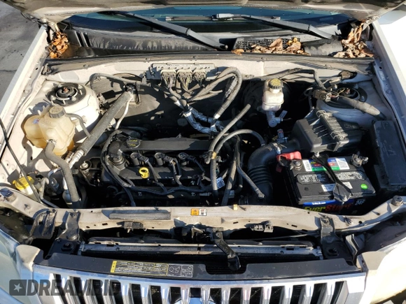 2009 Mercury Mariner Premier with VIN 4M2CU87769KJ05186, listed as a Copart auction lot 79119494 with 200,305 mi miles and Non Repairable. Bid and sale history available at carsss.com. Image 12.