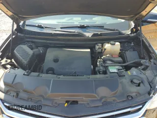 2018 Chevrolet Traverse High Country z VIN 1GNEVKKW4JJ119077, wystawiony jako Copart lot #52492365 z przebiegiem 213 308 mil mil oraz Szkoda całkowita • Salvage title. Historia ofert i sprzedaży dostępna na DreamBid. Obrazek 13.