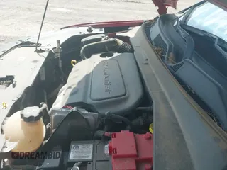 2021 Jeep Compass Altitude с VIN 3C4NJCBB0MT587313, выставлен на аукционе IAAI как лот 43038960 с пробегом 86 768 миль миль и . История ставок и продаж доступна на DreamBid. Изображение 18.