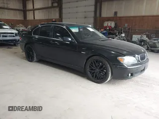 2008 BMW 7 Series ALPINA B7 с VIN WBAHL83548DT12730, выставлен на аукционе IAAI как лот 41914188 с пробегом 179 237 миль миль и . История ставок и продаж доступна на DreamBid. Изображение 1.