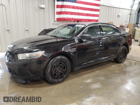 2015 Ford Police Interceptor с VIN 1FAHP2MT0FG144202, выставлен на аукционе Copart как лот 52807925 с пробегом 205 504 миль миль и Чистый • Clean title. История ставок и продаж доступна на DreamBid. Изображение 1.