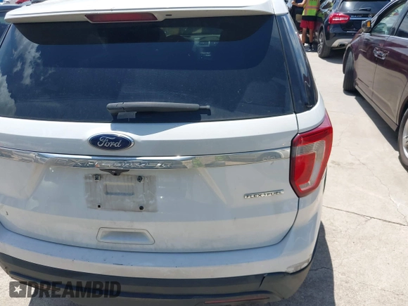 2016 Ford Explorer с VIN 1FM5K7B82GGA06990, выставлен на аукционе IAAI как лот 42720615 с пробегом 219 267 миль миль и . История ставок и продаж доступна на DreamBid. Изображение 16.