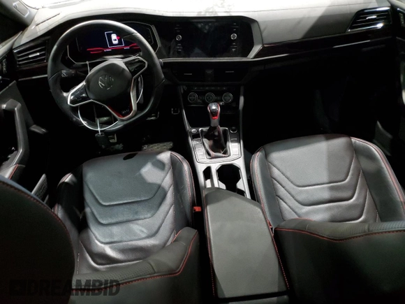 2022 Volkswagen Jetta GLI Autobahn с VIN 3VW2T7BU4NM001341, выставлен на аукционе Copart как лот 87741335 с пробегом 65 731 миль миль и Списание • Salvage title. История ставок и продаж доступна на DreamBid. Изображение 8.