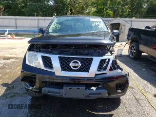 2014 Nissan Frontier SV с VIN 1N6AD0CU6EN746063, выставлен на аукционе Copart как лот 71027444 с пробегом 160 195 миль миль и Списание • Salvage title. История ставок и продаж доступна на DreamBid. Изображение 5.