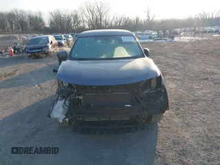 2016 Nissan Rogue S with VIN KNMAT2MV4GP647788, listed as a IAAI auction lot 41282602 with 96,556 mi miles. Bid and sale history available at carsss.com. Image 12.