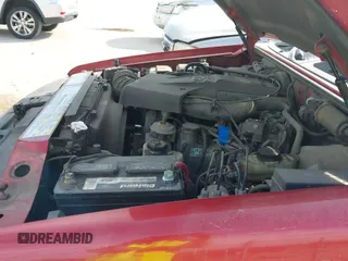 2000 Ford Explorer XLT with VIN 1FMZU73E9YZC45006, listed as a IAAI auction lot 43025235 with 98,772 mi miles and . Bid and sale history available at DreamBid. Image 14.