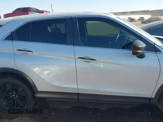 2022 Mitsubishi Eclipse Cross LE с VIN JA4ATVAA0NZ013828, выставлен на аукционе IAAI как лот 41521370 с пробегом 56 350 миль миль и . История ставок и продаж доступна на DreamBid. Изображение 14.
