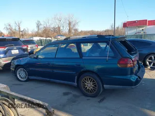 1998 Subaru Legacy GT with VIN 4S3BK6757W6306738, listed as a IAAI auction lot 41267382 with 291,068 mi miles and . Bid and sale history available at DreamBid. Image 14.