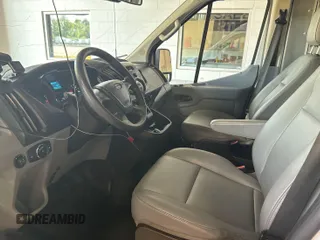 2019 Ford Transit с VIN 1FTYR2CM3KKA17661, выставлен на аукционе IAAI как лот 42778281 с пробегом 95 787 миль миль и . История ставок и продаж доступна на DreamBid. Изображение 21.