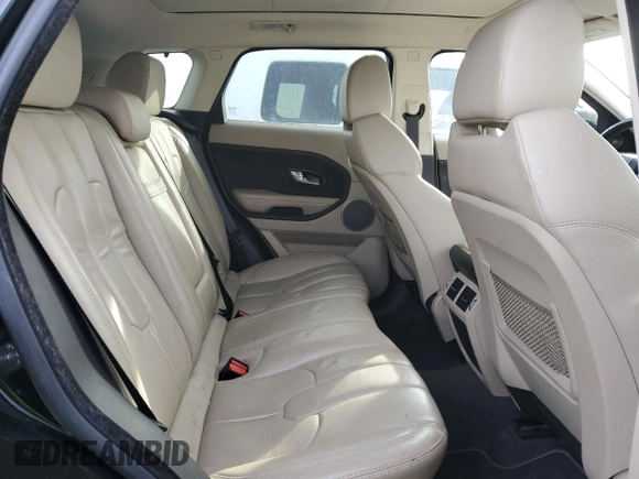 2012 Land Rover Range Rover Evoque Pure Plus with VIN SALVP2BG7CH675723, listed as a Copart auction lot 46286485 with 99,728 mi miles and Clean Title. Bid and sale history available at carsss.com. Image 11.