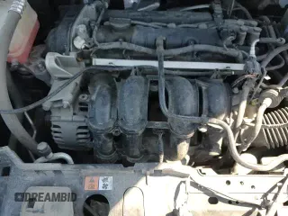 2019 Ford Fiesta S с VIN 3FADP4AJ3KM112213, выставлен на аукционе Copart как лот 70442555 с пробегом Не указан миль и Списание • Salvage title. История ставок и продаж доступна на DreamBid. Изображение 15.