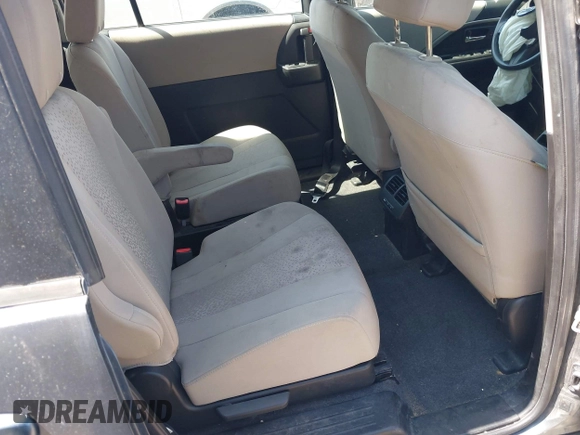 2012 Mazda 5 Sport with VIN JM1CW2BL1C0116150, listed as a IAAI auction lot 42571812 with 124,236 mi miles and . Bid and sale history available at DreamBid. Image 8.