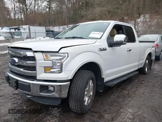 2015 Ford F-150 XLT with VIN 1FTFX1EF5FKD23434, listed as a IAAI auction lot 41613023 with 151,905 mi miles and . Bid and sale history available at DreamBid. Image 18.