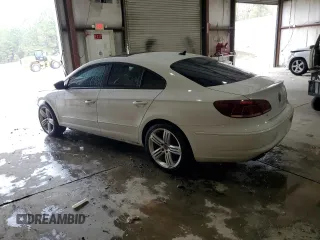 2017 Volkswagen CC R-Line Executive with VIN WVWFP7AN2HE503276, listed as a Copart auction lot 48020514 with 96,086 mi miles and . Bid and sale history available at DreamBid. Image 2.