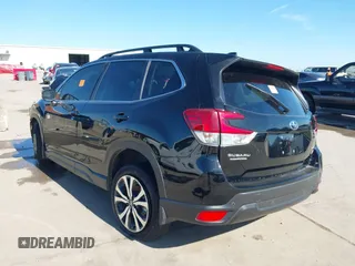 2023 Subaru Forester Limited with VIN JF2SKAPC2PH518665, listed as a IAAI auction lot 38800223 with Not provided miles and . Bid and sale history available at DreamBid. Image 21.