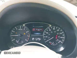 2015 Nissan Altima S with VIN 1N4AL3AP7FC115989, listed as a IAAI auction lot 41856189 with 151,088 mi miles and . Bid and sale history available at DreamBid. Image 7.