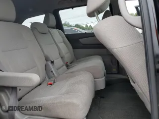 2013 Honda Odyssey EX с VIN 5FNRL5H45DB082074, выставлен на аукционе Copart как лот 60303345 с пробегом 145 977 миль миль и Чистый • Clean title. История ставок и продаж доступна на DreamBid. Изображение 11.