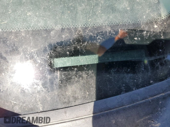 2006 Lexus IS 250 with VIN JTHBK262565008581, listed as a Copart auction lot 60874485 with Not provided miles and Salvage title. Bid and sale history available at DreamBid. Image 12.