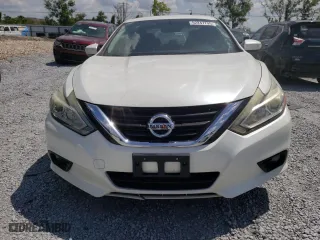 2016 Nissan Altima 2.5 SL with VIN 1N4AL3AP2GC165295, listed as a Copart auction lot 52247795 with 145,935 mi miles and Salvage Title. Bid and sale history available at carsss.com. Image 5.