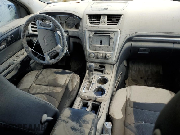 2014 GMC Acadia SLE z VIN 1GKKVNED8EJ328775, wystawiony jako Copart lot #68619334 z przebiegiem Nie podano mil oraz Nie do naprawy • Non repairable. Historia ofert i sprzedaży dostępna na DreamBid. Obrazek 8.