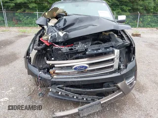 2016 Ford Expedition XLT с VIN 1FMJU1JT3GEF44525, выставлен на аукционе IAAI как лот 42695045 с пробегом 96 698 миль миль и . История ставок и продаж доступна на DreamBid. Изображение 6.