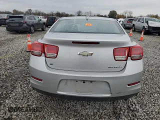 2016 Chevrolet Malibu Limited LT with VIN 1G11C5SA7GF121896, listed as a Copart auction lot 78700094 with 0 mi miles and Salvage Title. Bid and sale history available at carsss.com. Image 6.