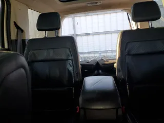 2009 Ford Flex Limited with VIN 2FMDK53C19BA06010, listed as a Copart auction lot 46367005 with 234,534 mi miles and Salvage Title. Bid and sale history available at carsss.com. Image 10.