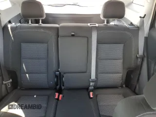 2023 GMC Terrain SLE with VIN 3GKALMEG7PL247543, listed as a Copart auction lot 55238535 with Not provided miles and Salvage title. Bid and sale history available at DreamBid. Image 10.