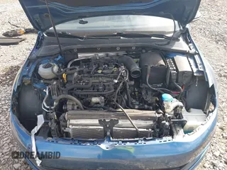 2017 Volkswagen Golf S z VIN 3VW217AUXHM061460, wystawiony jako IAAI lot #42218058 z przebiegiem 115 957 mil mil oraz . Historia ofert i sprzedaży dostępna na DreamBid. Obrazek 10.