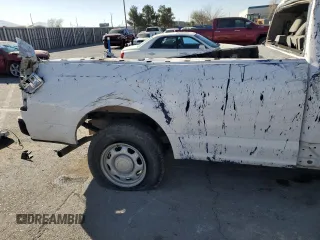 2020 Ford F-150 XL with VIN 1FTMF1CB4LKD01415, listed as a Copart auction lot 46086185 with 88,839 mi miles and Non Repairable. Bid and sale history available at carsss.com. Image 10.