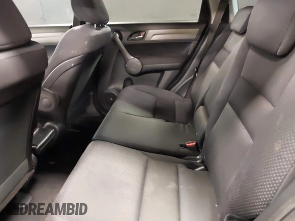 2008 Honda CR-V LX with VIN JHLRE38318C026676, listed as a IAAI auction lot 42059154 with 104,405 mi miles and . Bid and sale history available at carsss.com. Image 8.