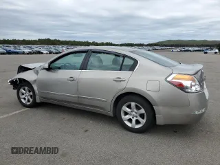 2012 Nissan Altima 2.5 SL with VIN 1N4AL2AP3CC126641, listed as a Copart auction lot 53520285 with 0 mi miles and Salvage Title. Bid and sale history available at carsss.com. Image 2.