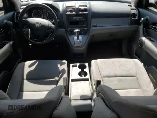 2010 Honda CR-V LX with VIN 5J6RE4H33AL026570, listed as a Copart auction lot 56655425 with 194,068 mi miles and Salvage title. Bid and sale history available at DreamBid. Image 8.