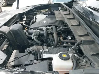2023 Toyota Highlander L with VIN 5TDKDRBH3PS505252, listed as a IAAI auction lot 42405779 with 29,581 mi miles and . Bid and sale history available at DreamBid. Image 19.