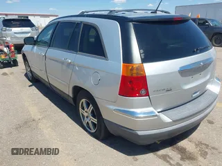 2007 Chrysler Pacifica Touring z VIN 2A8GM68X67R239407, wystawiony jako IAAI lot #42241988 z przebiegiem 198 699 mil mil oraz . Historia ofert i sprzedaży dostępna na DreamBid. Obrazek 3.
