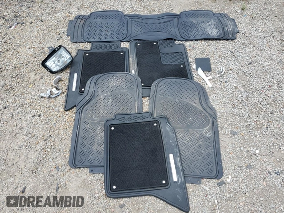 2015 Ram 1500 Laramie Limited with VIN 1C6RR7WM9FS612508, listed as a Copart auction lot 65014714 with 150,175 mi miles and Salvage title. Bid and sale history available at DreamBid. Image 14.