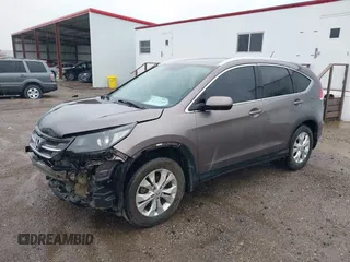 2013 Honda CR-V EX-L с VIN 5J6RM4H79DL025188, выставлен на аукционе IAAI как лот 42340052 с пробегом 177 893 миль миль и . История ставок и продаж доступна на DreamBid. Изображение 18.