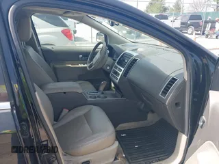 2008 Ford Edge Limited with VIN 2FMDK49C88BA37495, listed as a IAAI auction lot 42103047 with 188,110 mi miles. Bid and sale history available at carsss.com. Image 5.