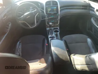 2016 Chevrolet Malibu LT with VIN 1G11C5SA6GF138169, listed as a Copart auction lot 49048505 with 207,302 mi miles and Non Repairable. Bid and sale history available at carsss.com. Image 8.