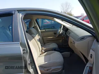 2003 Mercury Sable GS z VIN 1MEFM50243A619761, wystawiony jako IAAI lot #41790150 z przebiegiem 114 522 mil mil oraz . Historia ofert i sprzedaży dostępna na DreamBid. Obrazek 5.