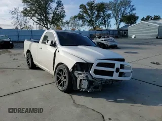 2017 Ram 1500 Express с VIN 3C6JR6ATXHG640494, выставлен на аукционе Copart как лот 80796554 с пробегом 100 025 миль миль и Списание • Salvage title. История ставок и продаж доступна на DreamBid. Изображение 11.