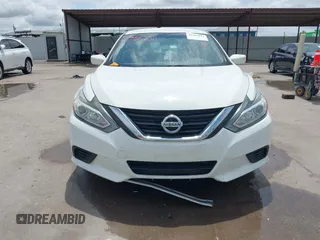2017 Nissan Altima S with VIN 1N4AL3AP6HN319884, listed as a IAAI auction lot 42282011 with 57,788 mi miles and . Bid and sale history available at DreamBid. Image 6.