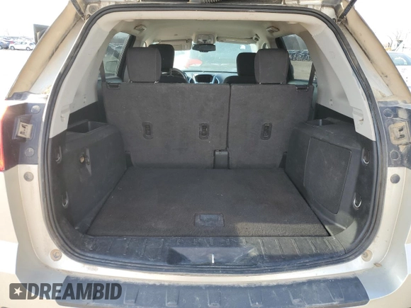 2015 GMC Terrain SLE with VIN 2GKFLVEK2F6227770, listed as a Copart auction lot 50655665 with 106,102 mi miles and Salvage Title. Bid and sale history available at DreamBid. Image 6.