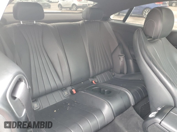 2018 Mercedes-Benz E-Class E 400 with VIN WDD1J6FB9JF039283, listed as a Copart auction lot 82918073 with 73,626 mi miles and Salvage Title. Bid and sale history available at carsss.com. Image 10.