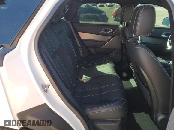 2020 Land Rover Range Rover Velar R-Dynamic S with VIN SALYK2FV4LA289306, listed as a Copart auction lot 78433574 with 73,492 mi miles and Salvage title. Bid and sale history available at DreamBid. Image 11.