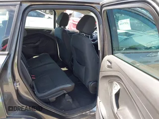 2015 Ford Escape S with VIN 1FMCU0F74FUB44251, listed as a IAAI auction lot 42070338 with 201,207 mi miles and . Bid and sale history available at DreamBid. Image 8.
