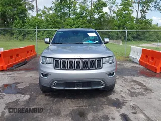 2020 Jeep Grand Cherokee Limited with VIN 1C4RJFBG7LC193736, listed as a IAAI auction lot 42423467 with 46,754 mi miles and . Bid and sale history available at DreamBid. Image 12.